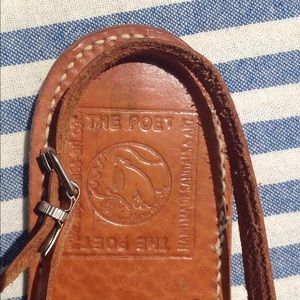Handmade Leather Greek Sandals